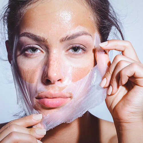 Chemical Peels Brisbane | Skinthetics Cosmetic Clinic